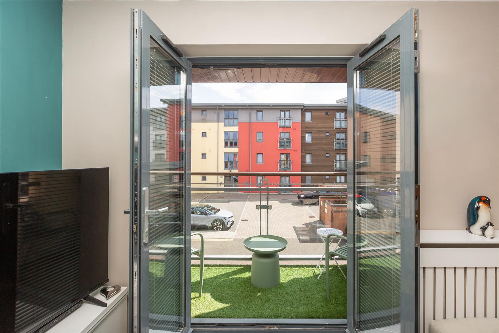 Fishermans Way, Maritime Quarter, Swansea, SA1 1SU